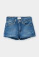 Шорты джинсовые Mayoral1  - превью