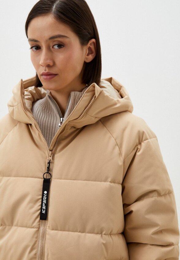 Пуховик Icepeak