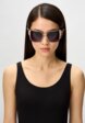 Очки солнцезащитные Dsquared25  - превью