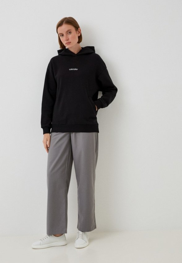 Худи Colorplay