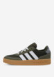 Кеды детские adidas Breakbase, Зеленый1  - превью