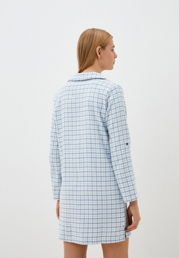 Халат домашний Mia Cara