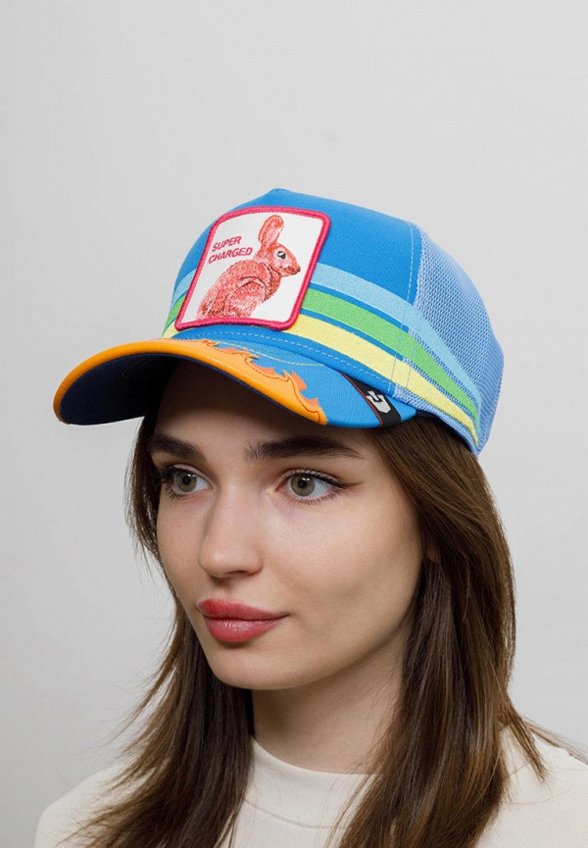 Бейсболка Goorin Brothers