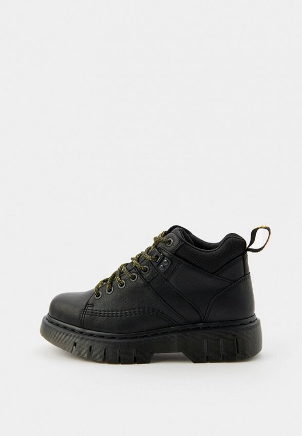 Ботинки Dr. Martens