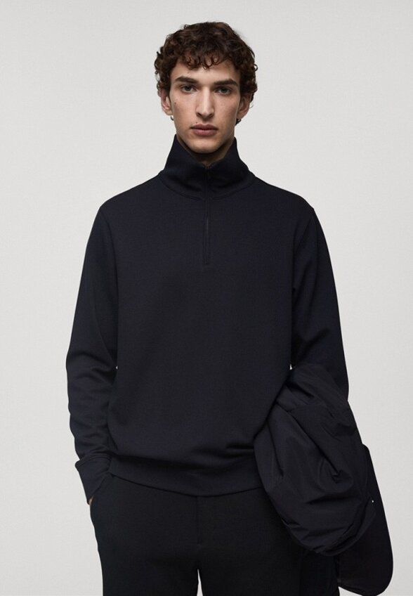 Джемпер Mango Man