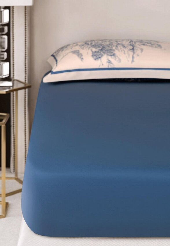 Простыня 2-спальная Togas