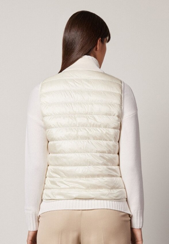 Жилет утепленный Falconeri