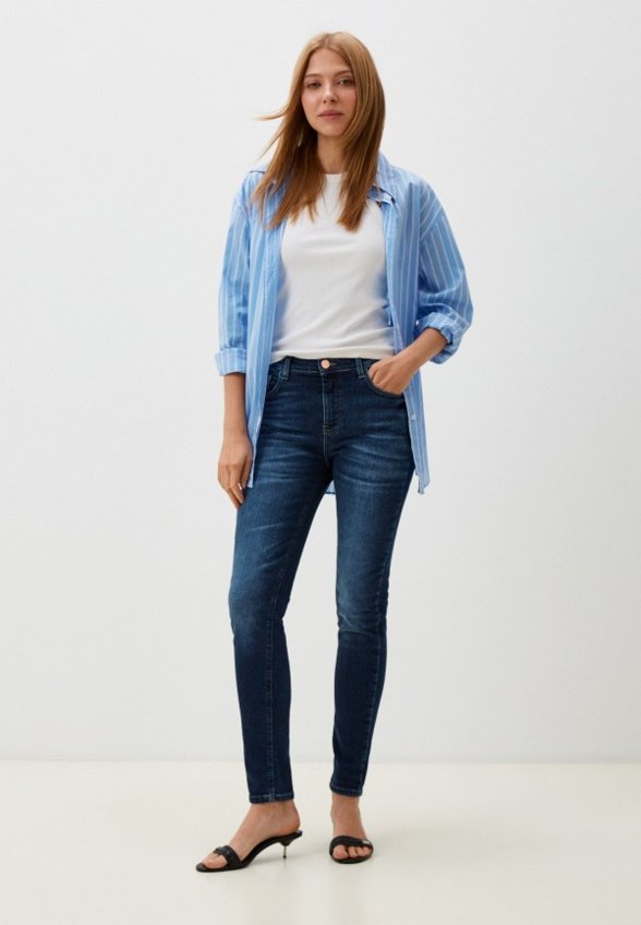 Джинсы Gloria Jeans