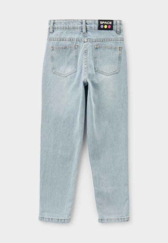 Джинсы PlayToday