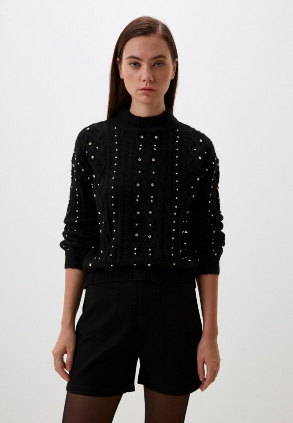 Джемпер Calliope