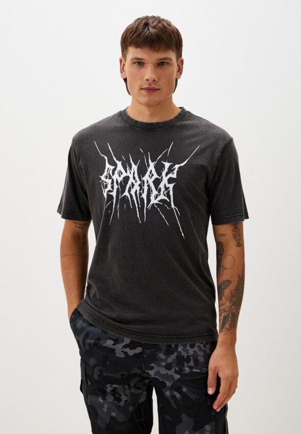 Футболка Funday