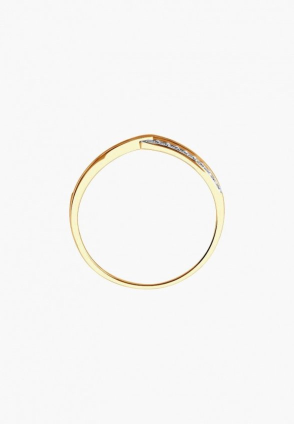 Кольцо Sokolov