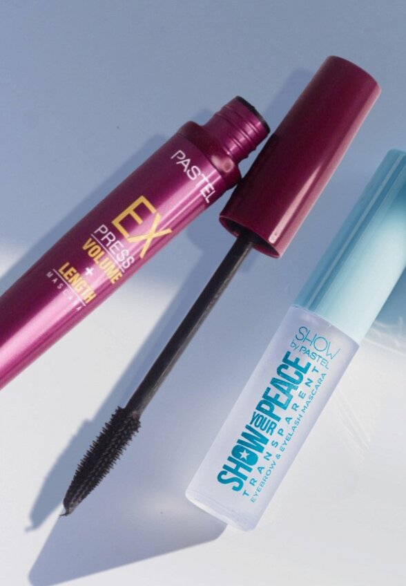 Набор для макияжа лица Pastel