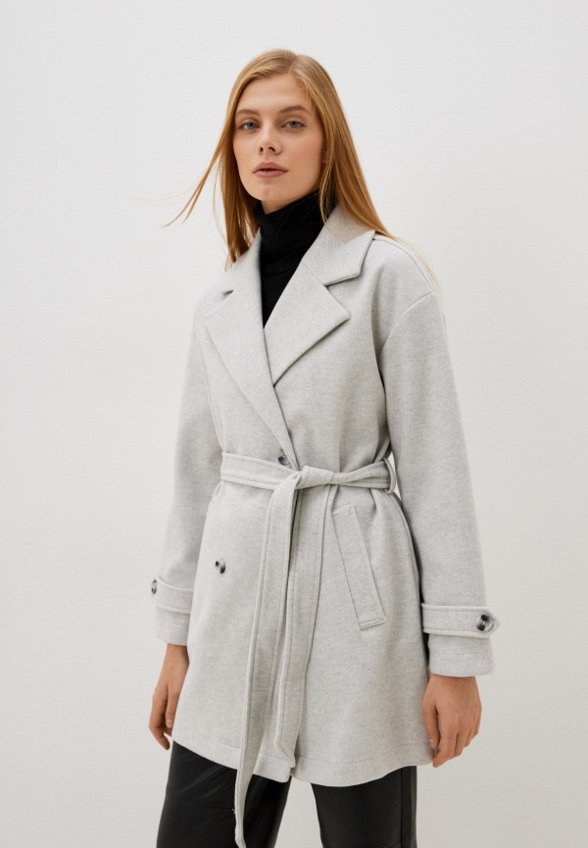 Пальто двубортное Koton