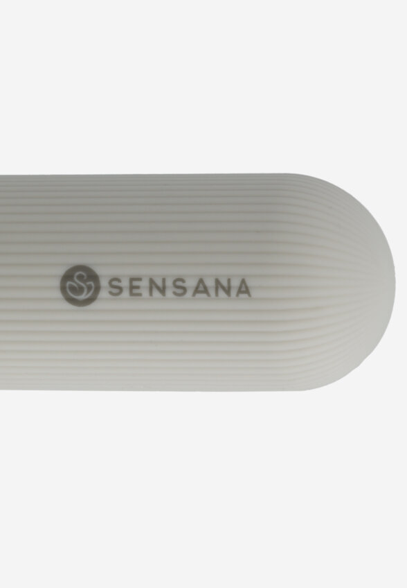 Гантели Sensana, 2 х 1 кг, Серый