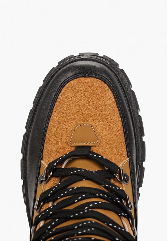 Ботинки Patrol