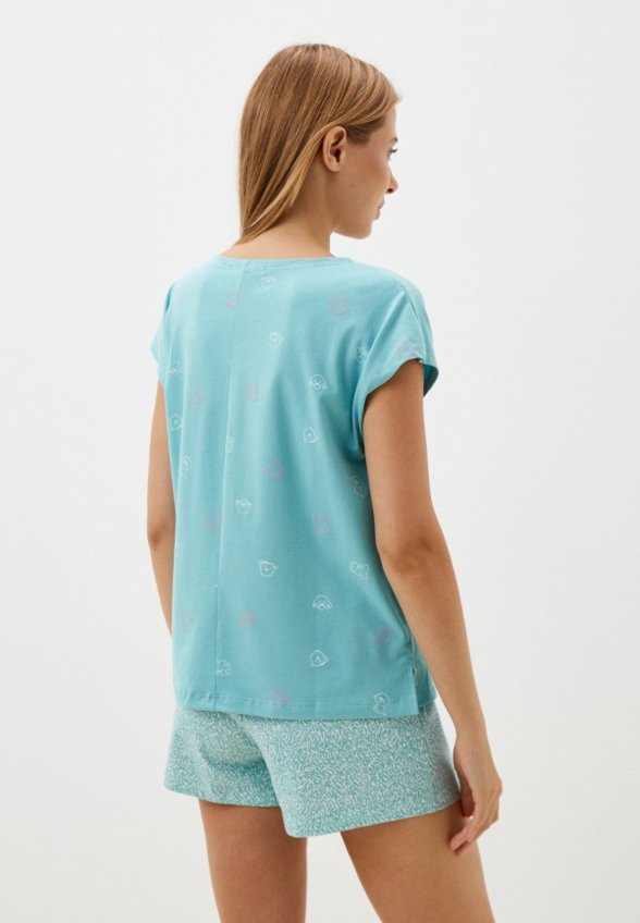 Пижама Mia Cara