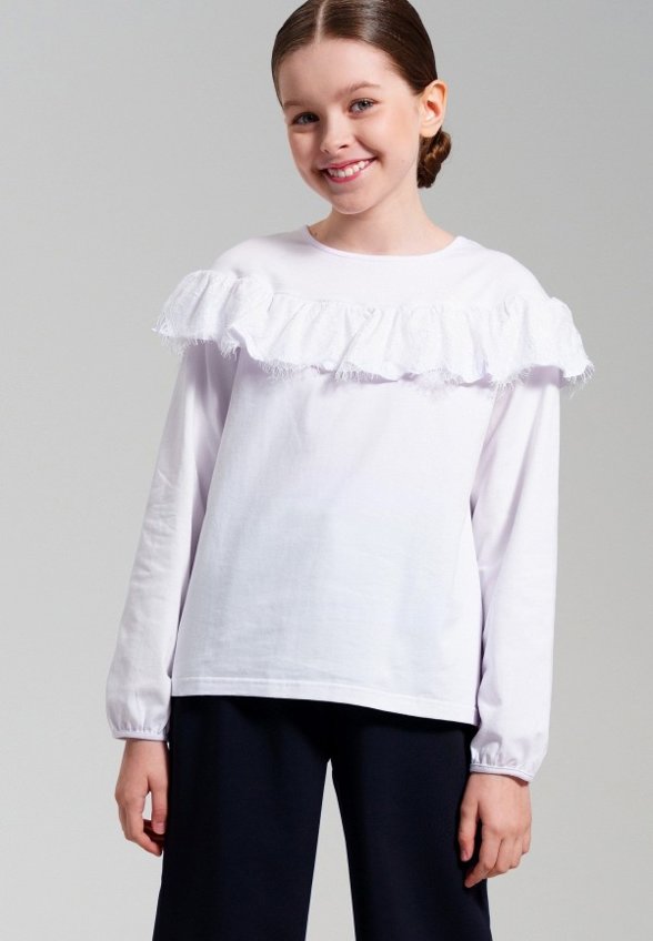 Лонгслив PlayToday