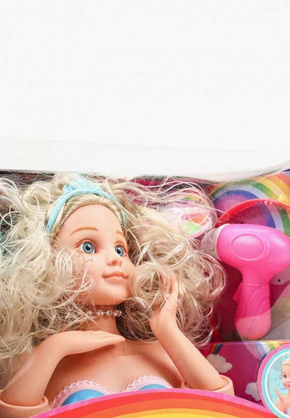 Набор игровой Карапуз