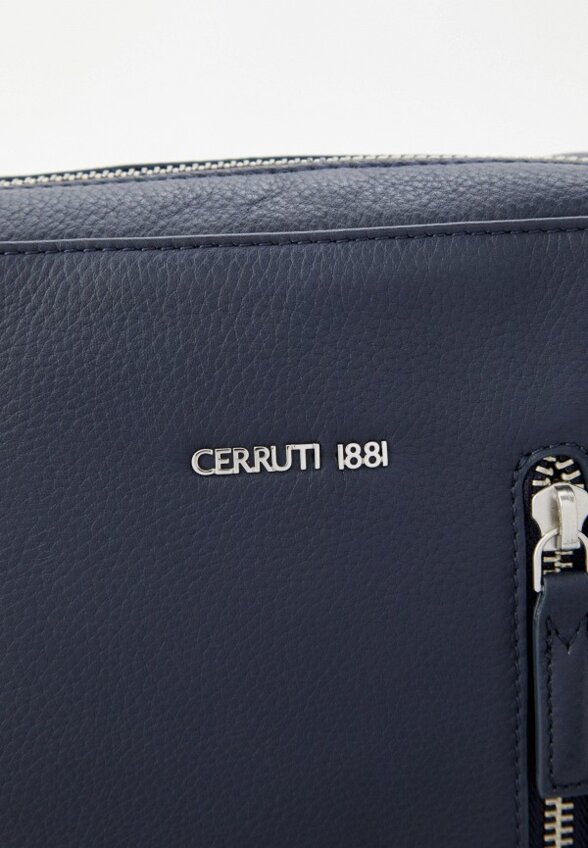 Сумка Cerruti 1881