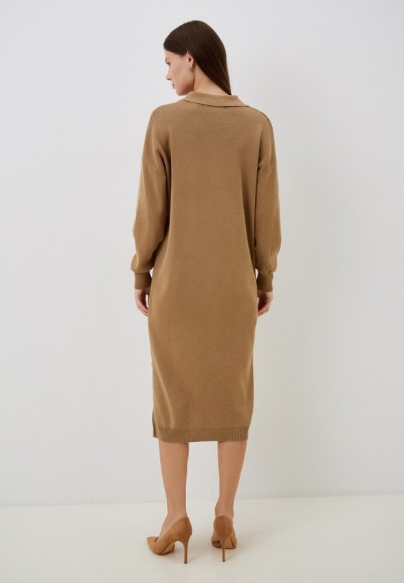 Платье Vickwool