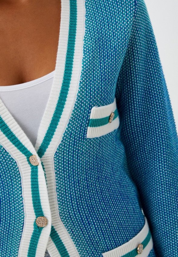 Кардиган Fracomina