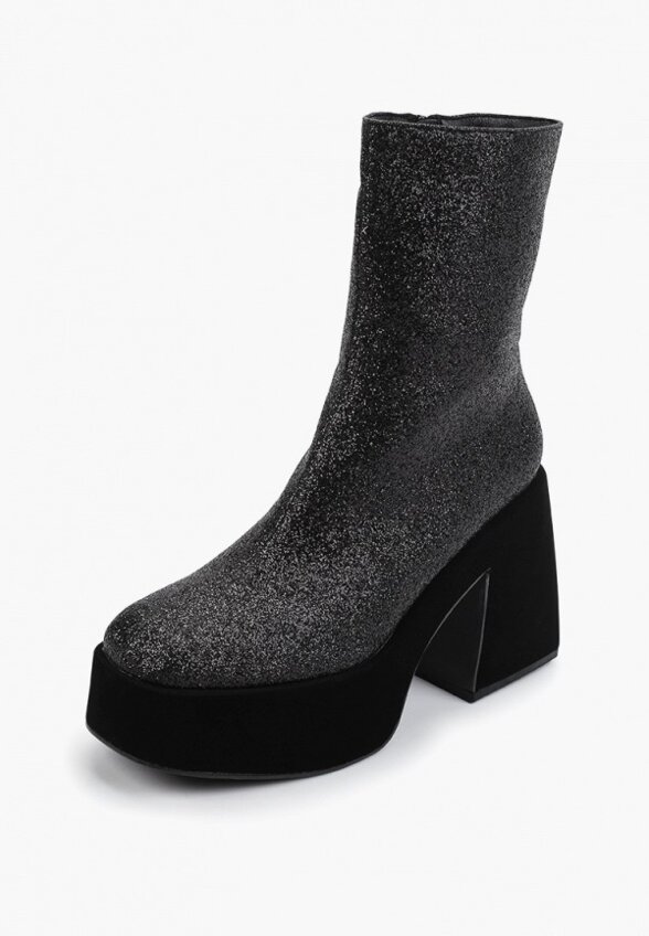 Ботильоны Befree