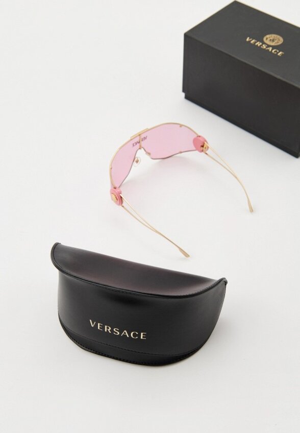 Очки солнцезащитные Versace