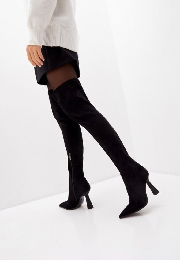 Ботфорты Aidini