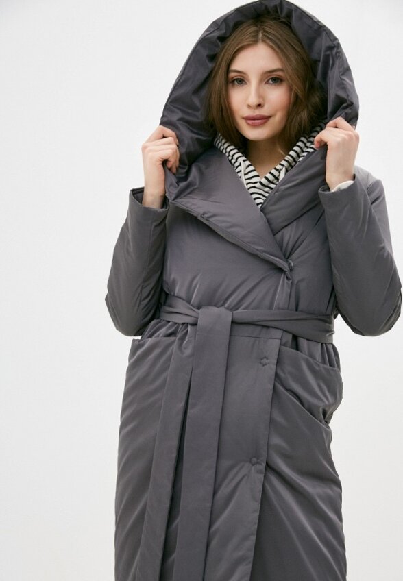 Куртка-пальто Winterra