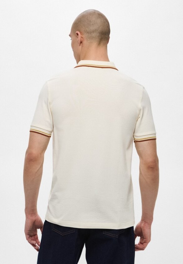 Поло Fred Perry