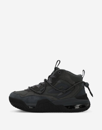 Кроссовки утепленные мужские FILA Wade Mid, Серый женщинам