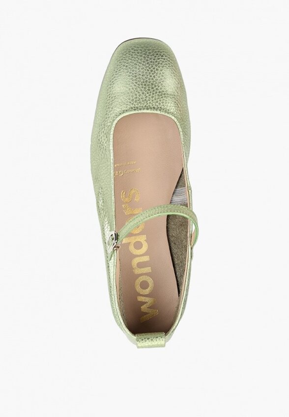 Балетки Wonders