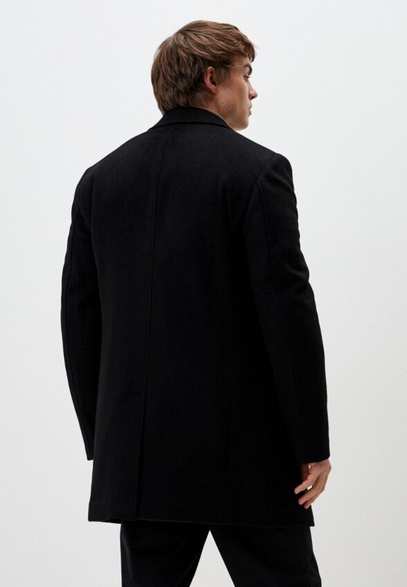 Пальто Al Franco