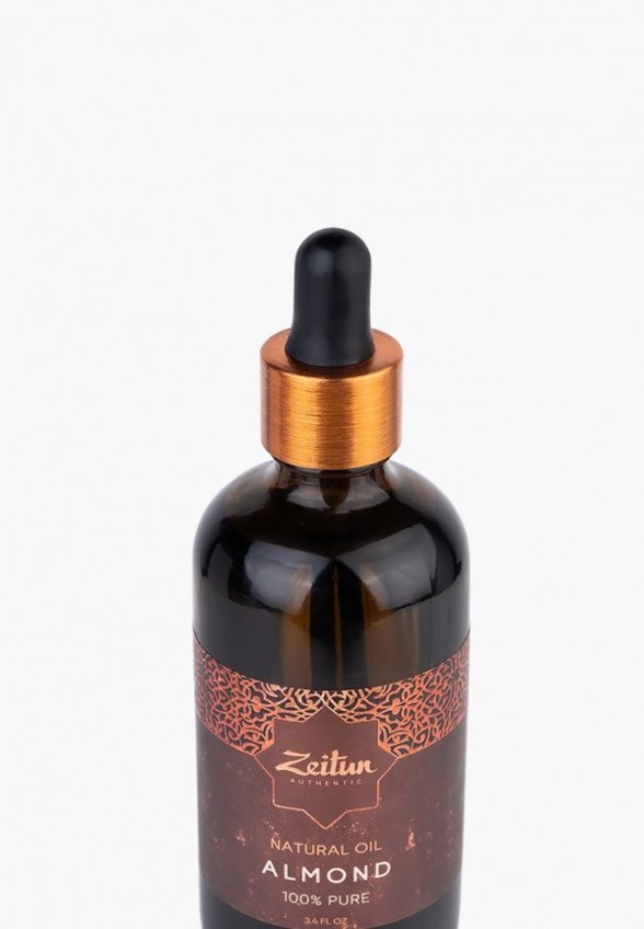 Масло для лица Zeitun