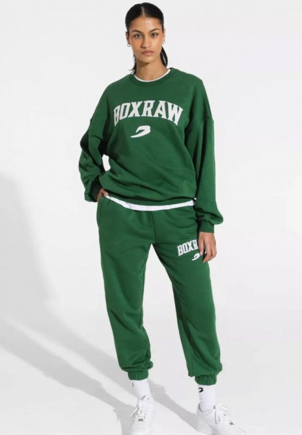 Свитшот Boxraw