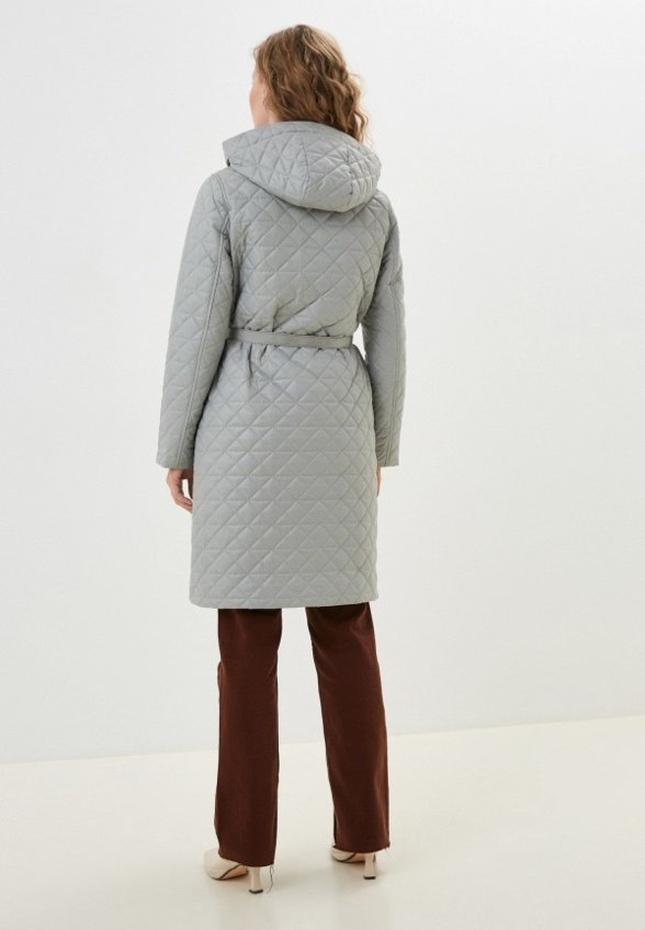 Куртка стеганая Winterra