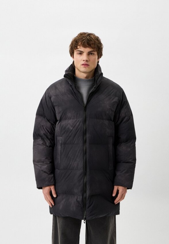 Пуховик Diesel