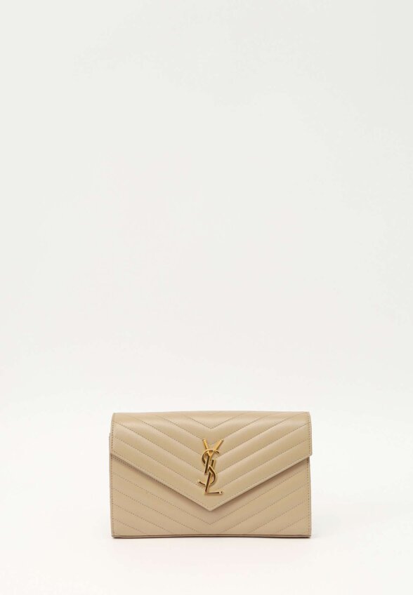 Saint Laurent Cassandre