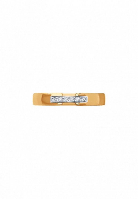 Кольцо Sokolov