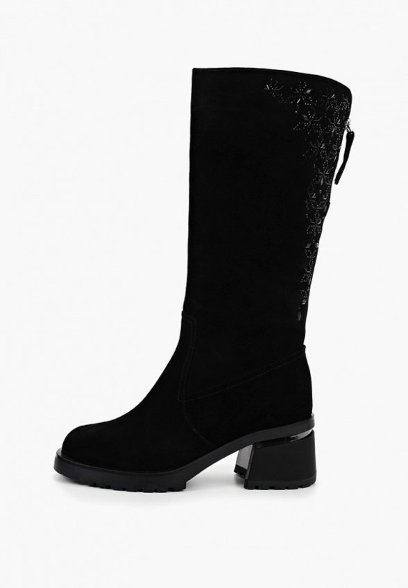 Сапоги El'Rosso