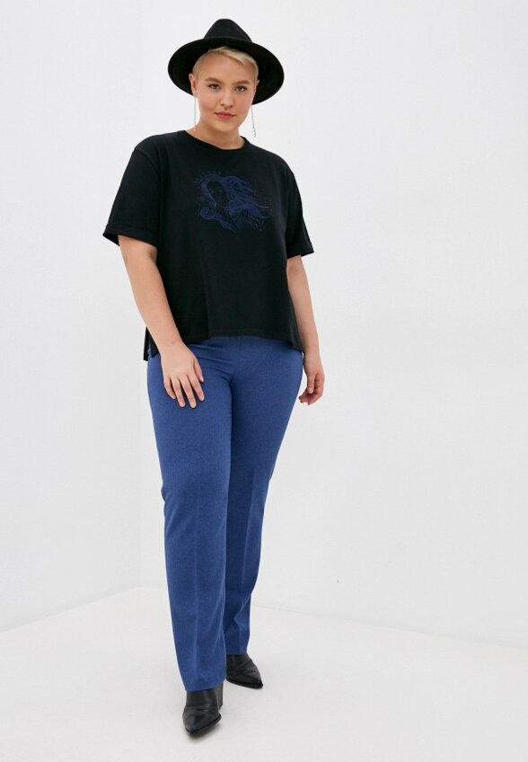 Футболка Fashion.Love.Story