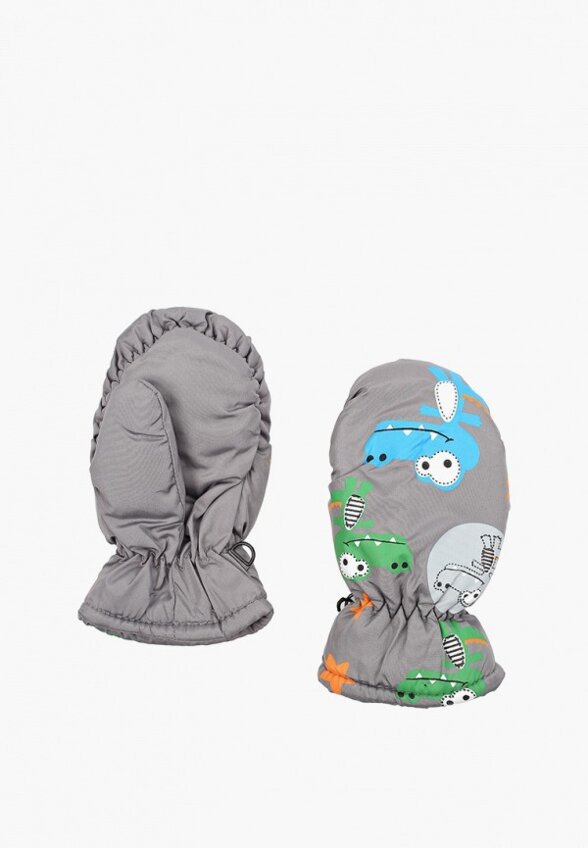 Варежки Minaku