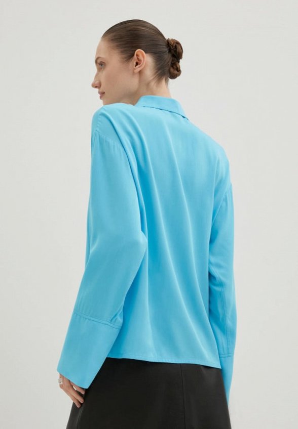 Блуза Finn Flare