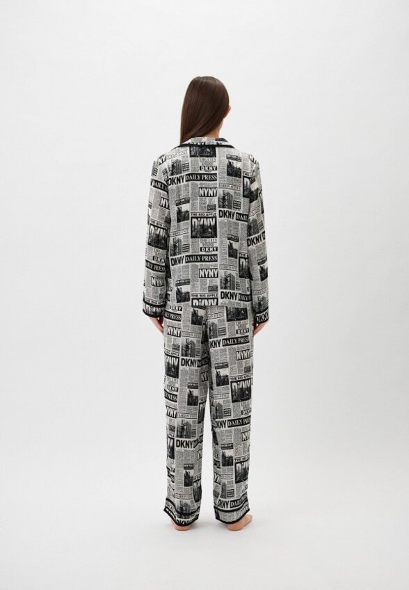 Пижама DKNY