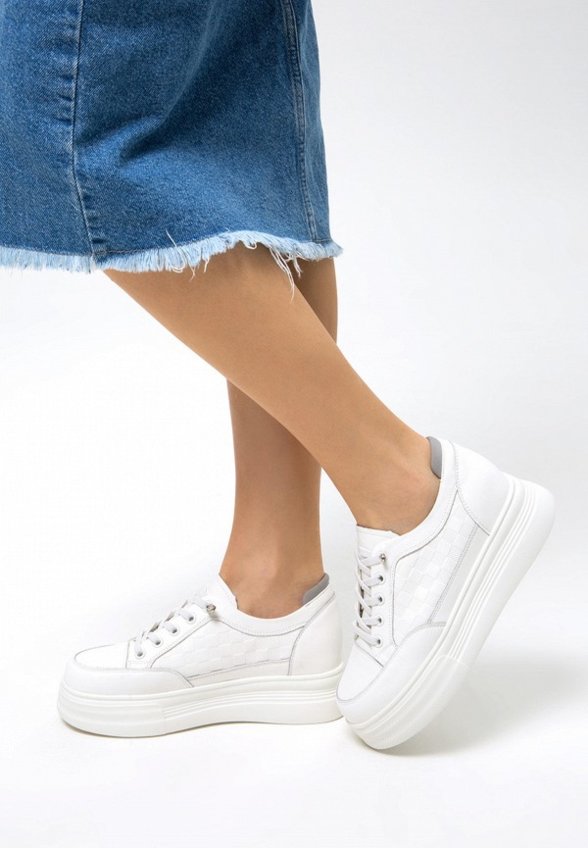 Кеды Federica Rodari