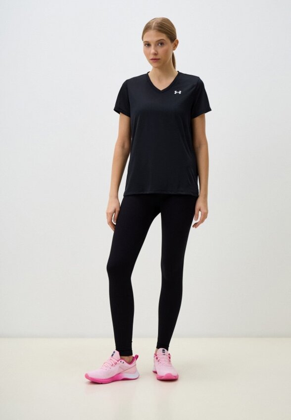 Футболка спортивная Under Armour