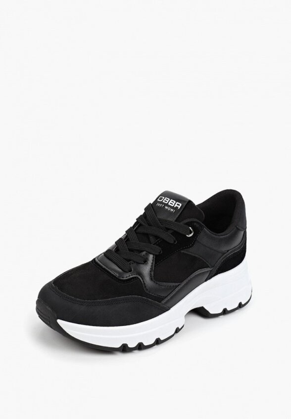 Кроссовки Obba