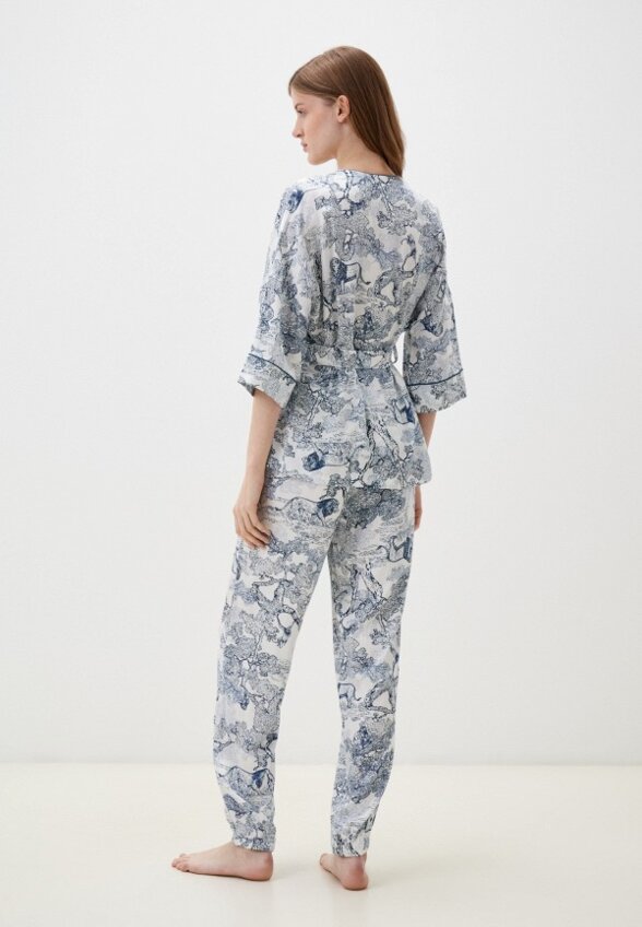 Пижама Mia Cara