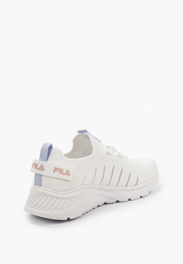 Кроссовки Fila